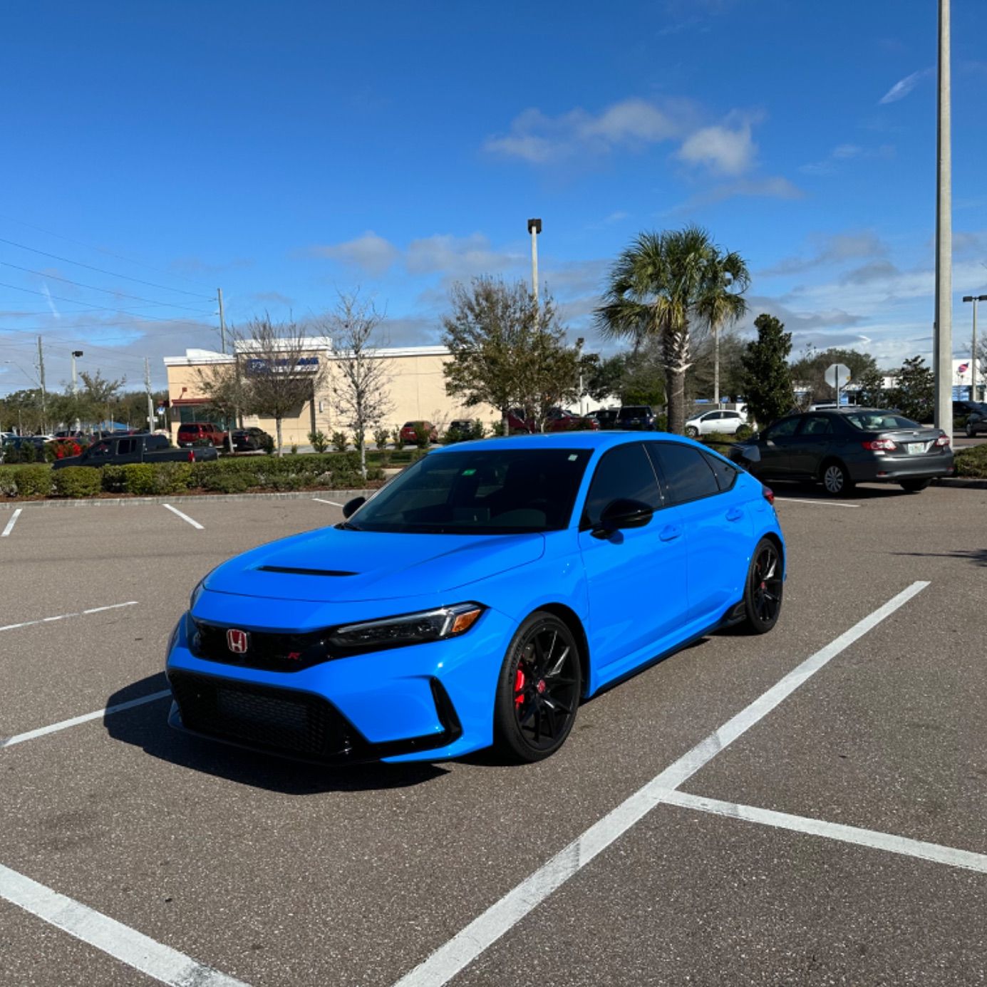 Profile of Brandon Cruz