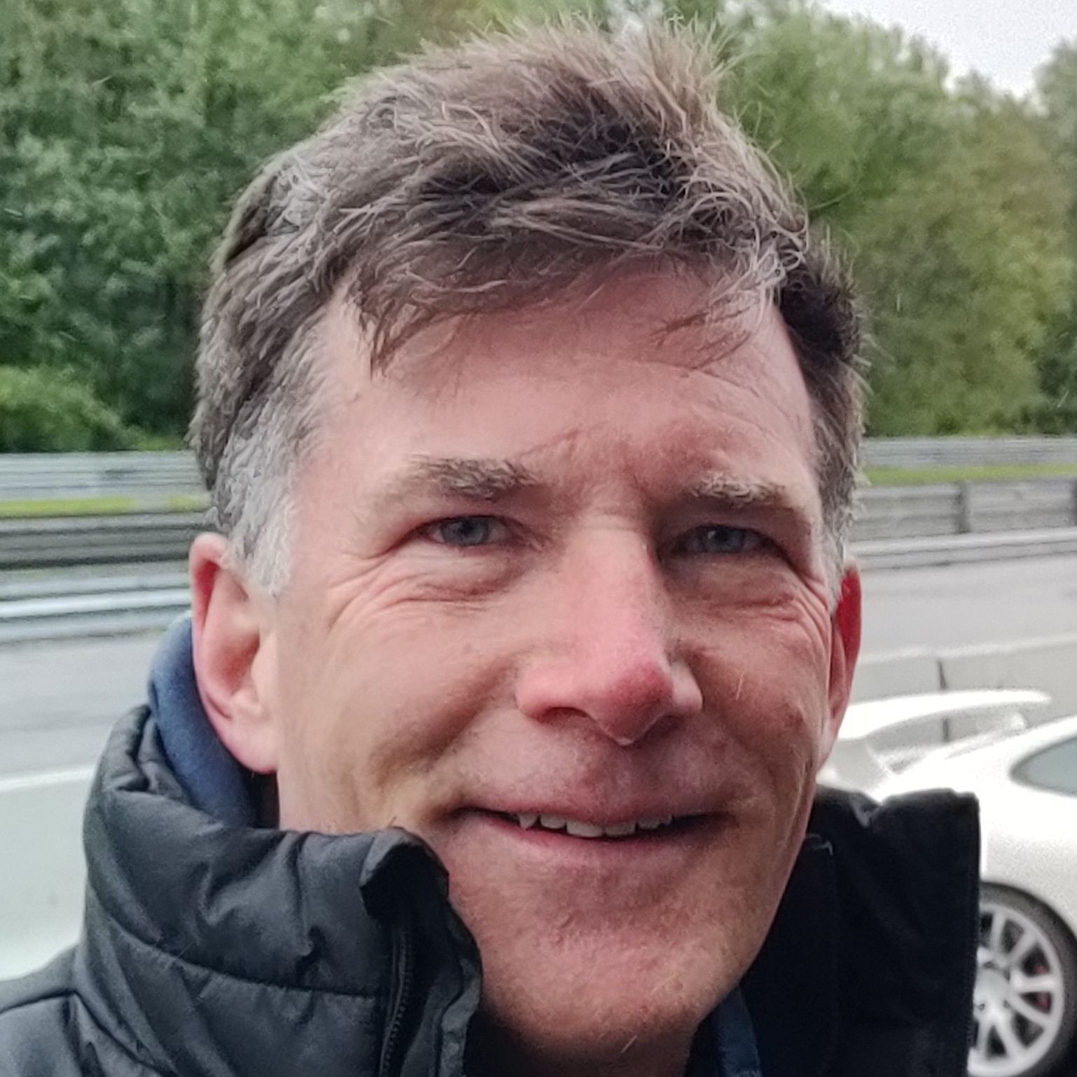 Profile of Chris Dunn