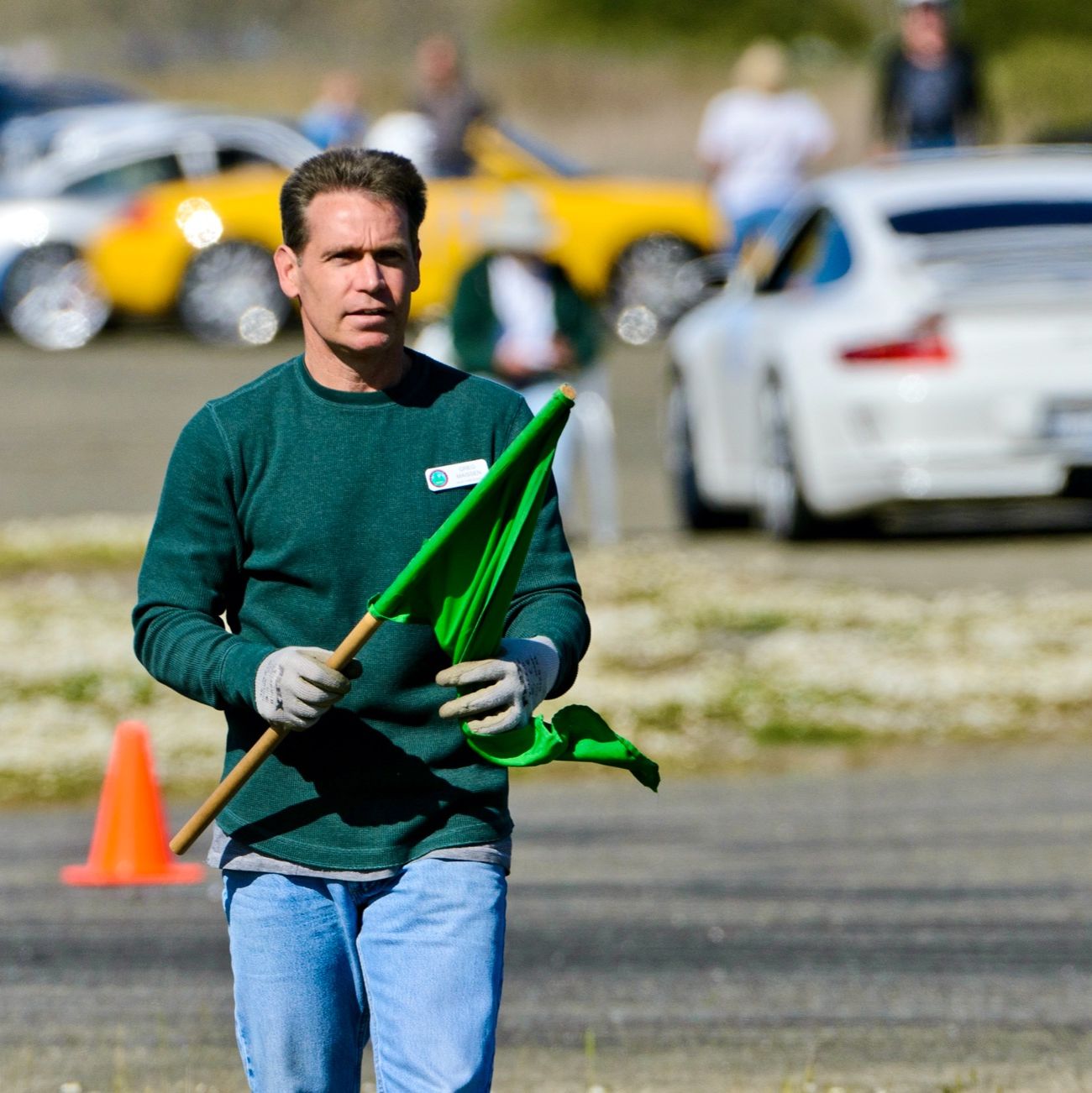 Profile of Greg Maissen