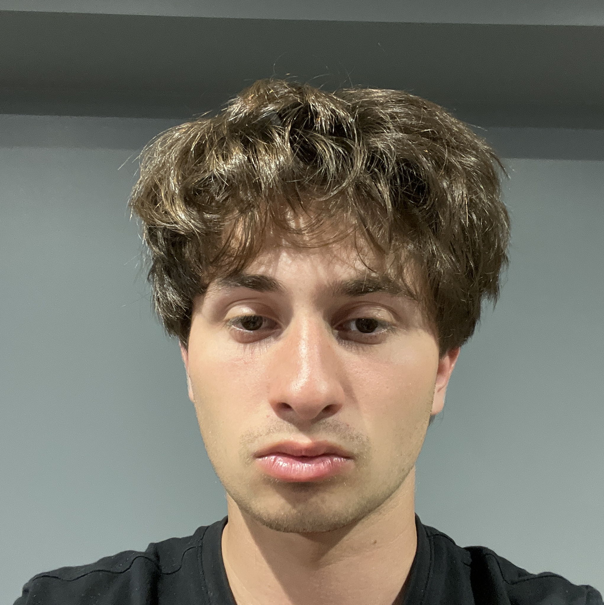 Profile of Antonio Gallo