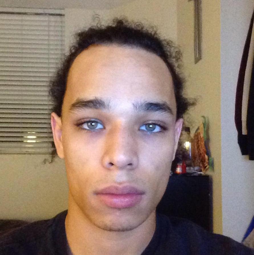 Profile of Malik O'Neill