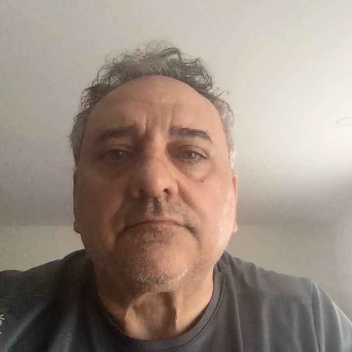 Profile of Gerry Catena