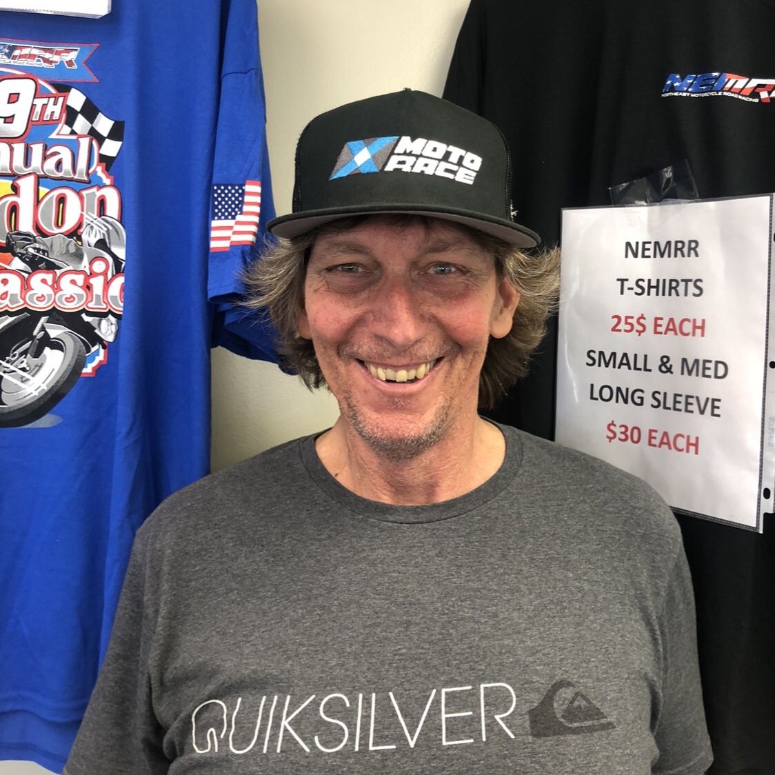 Profile of Kevin Allen