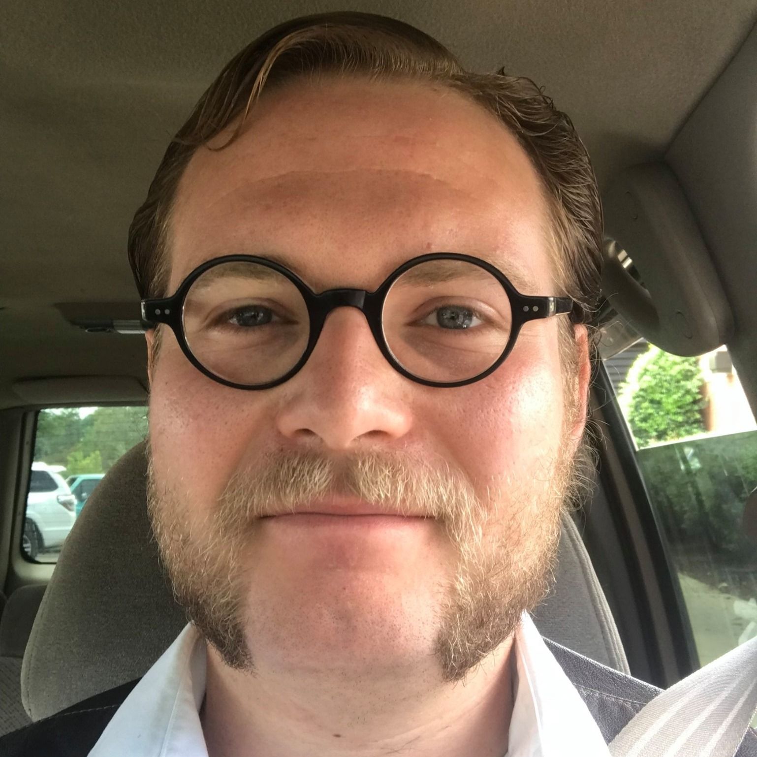 Profile of Michael Lyons