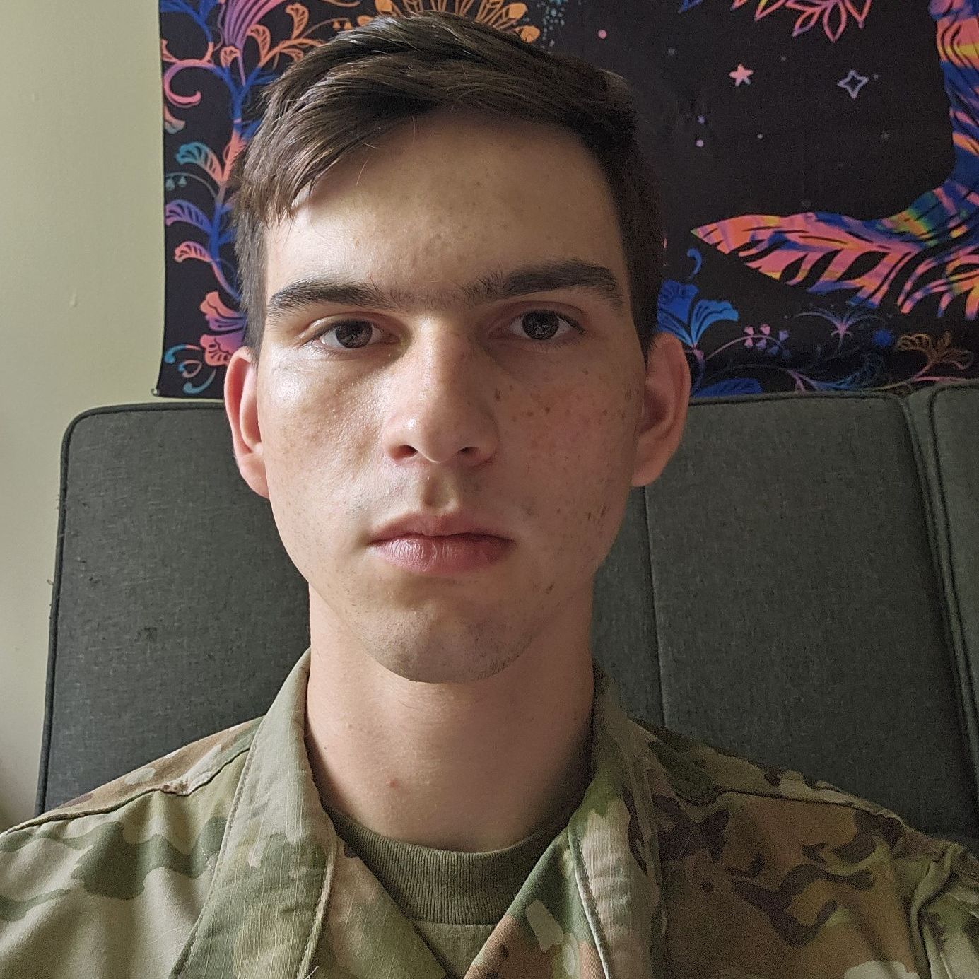 Profile of Jason Walton