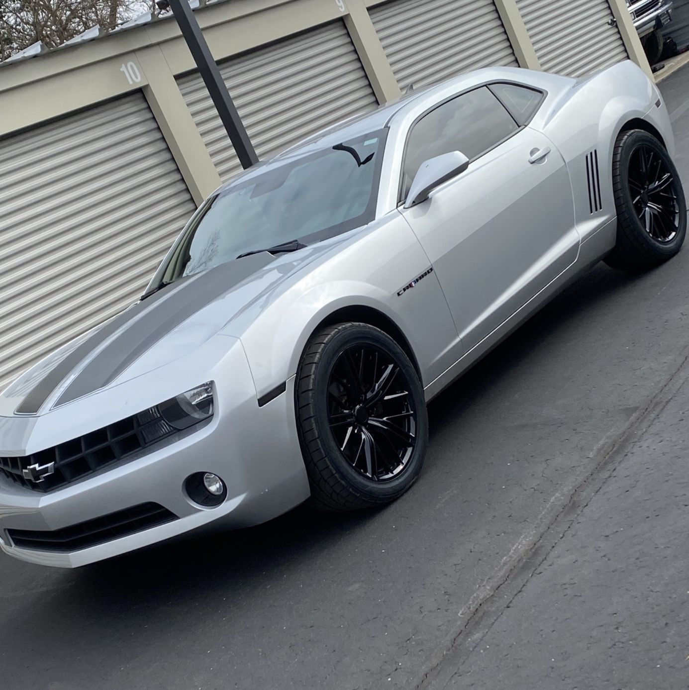 Profile of Dylan Laduke