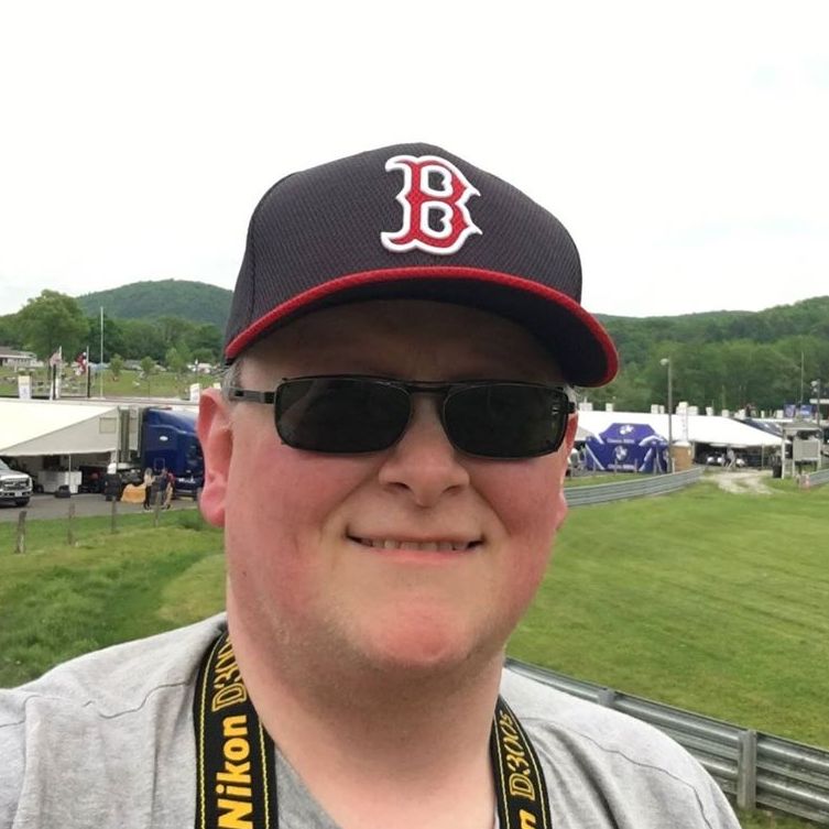 Profile of Michael Ducharme