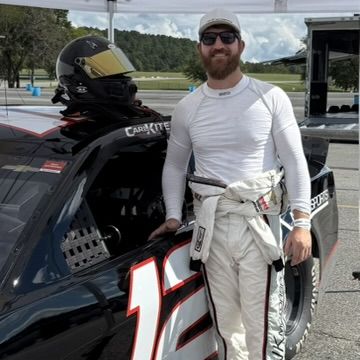 Profile of Patrick Kite