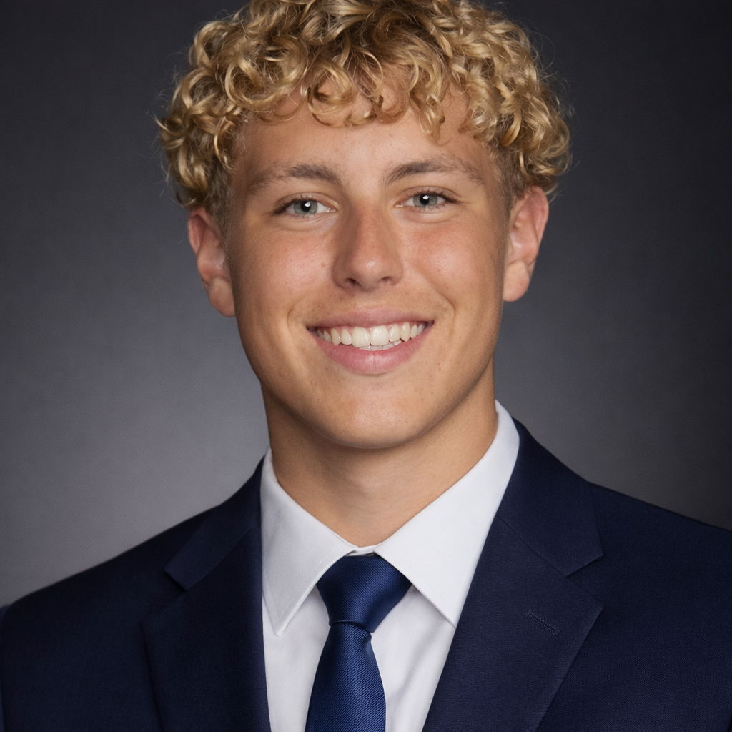 Profile of Joshua Kelly