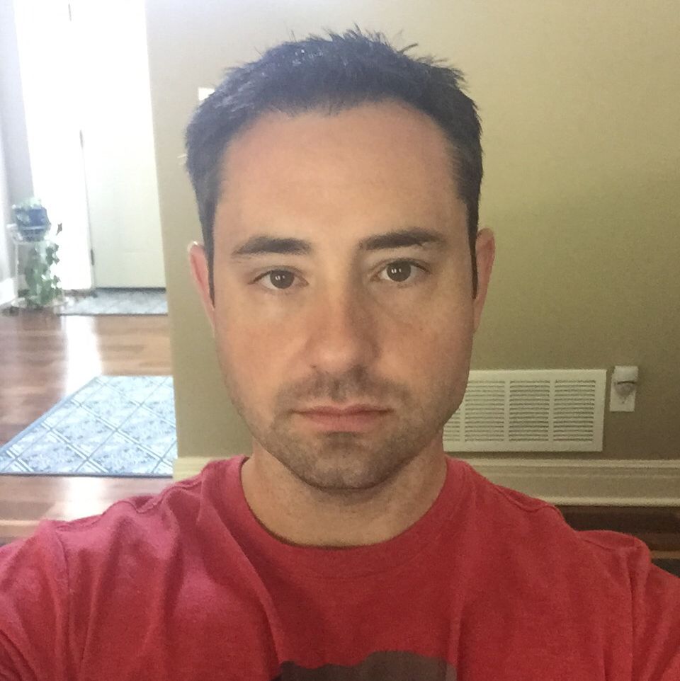 Profile of Mike Mulia