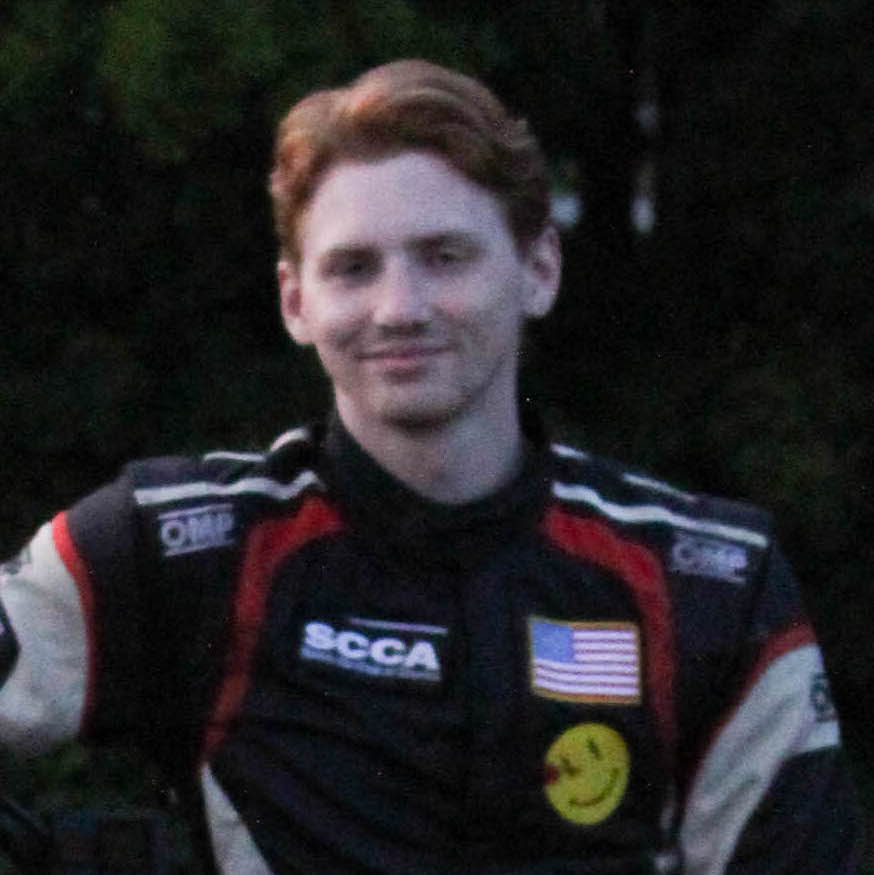 Profile of Connor Sanda