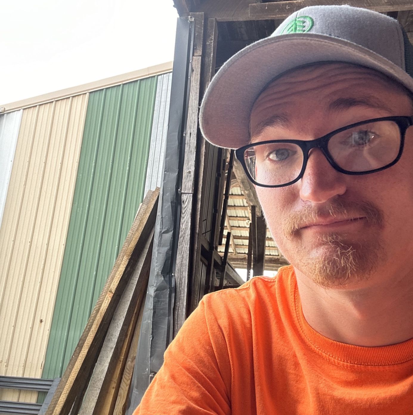 Profile of Brandon Lytle