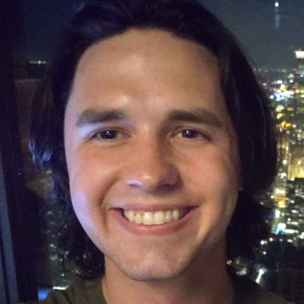 Profile of Christopher Faul