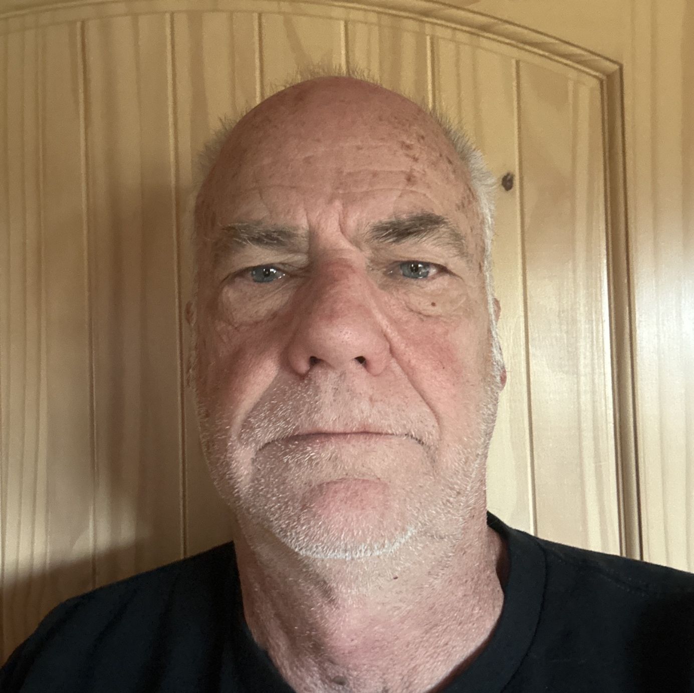 Profile of Robert Pull