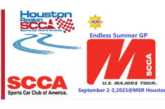 Endless Summer GP presented by Houston Region SCCA