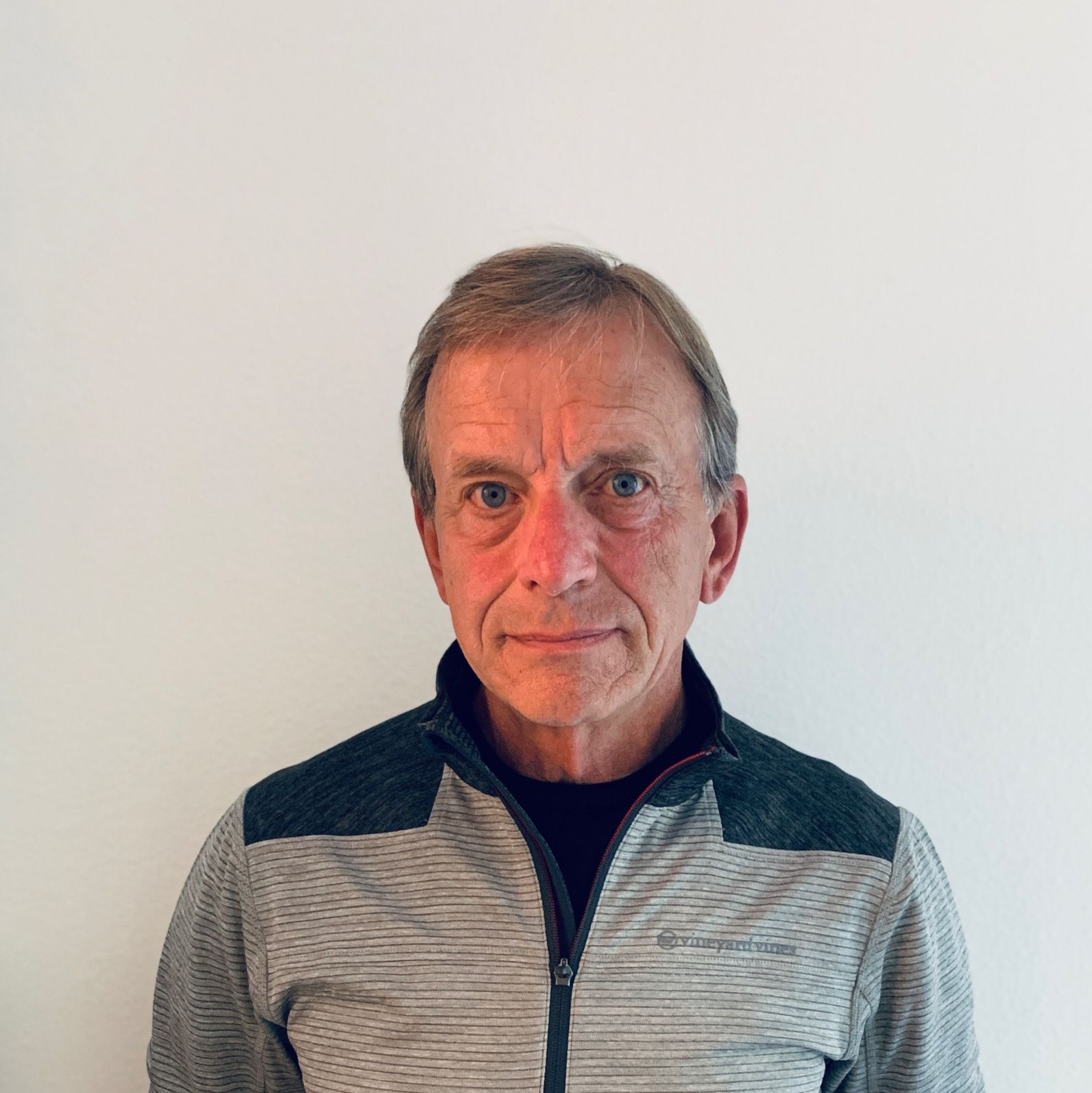 Profile of Don Pappe