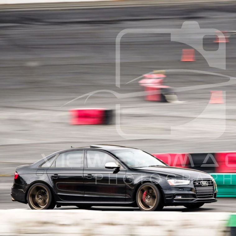 Profile of Karym Greaves