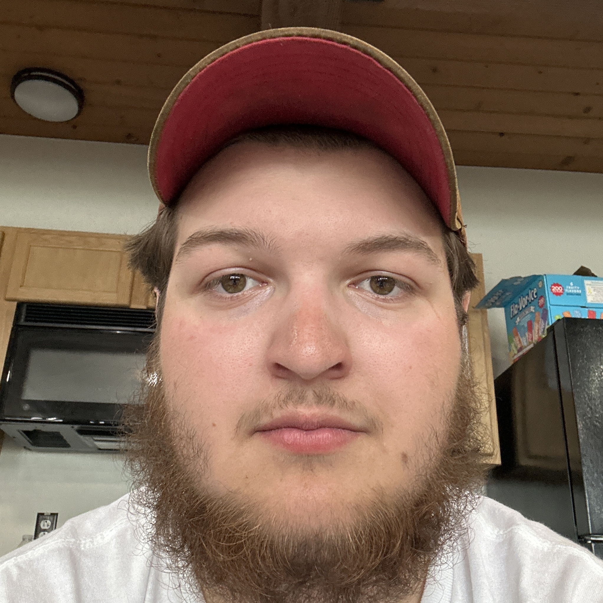 Profile of Kaden Cirata