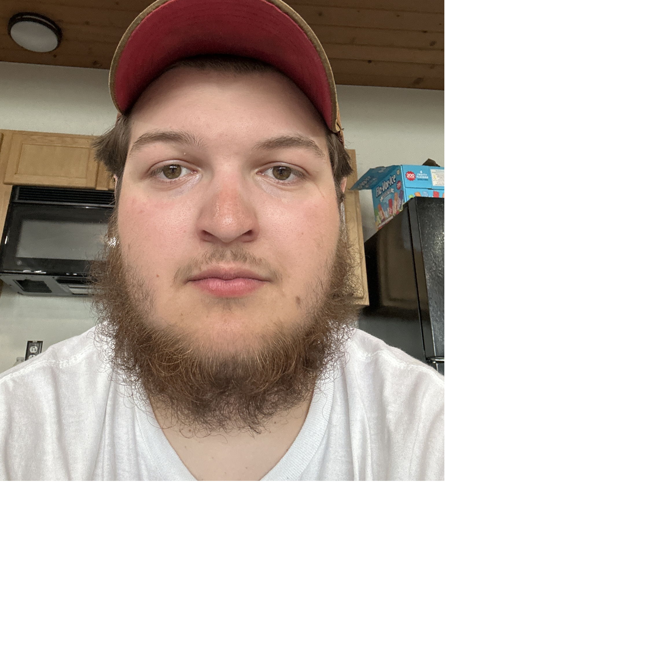 Profile of Kaden Cirata
