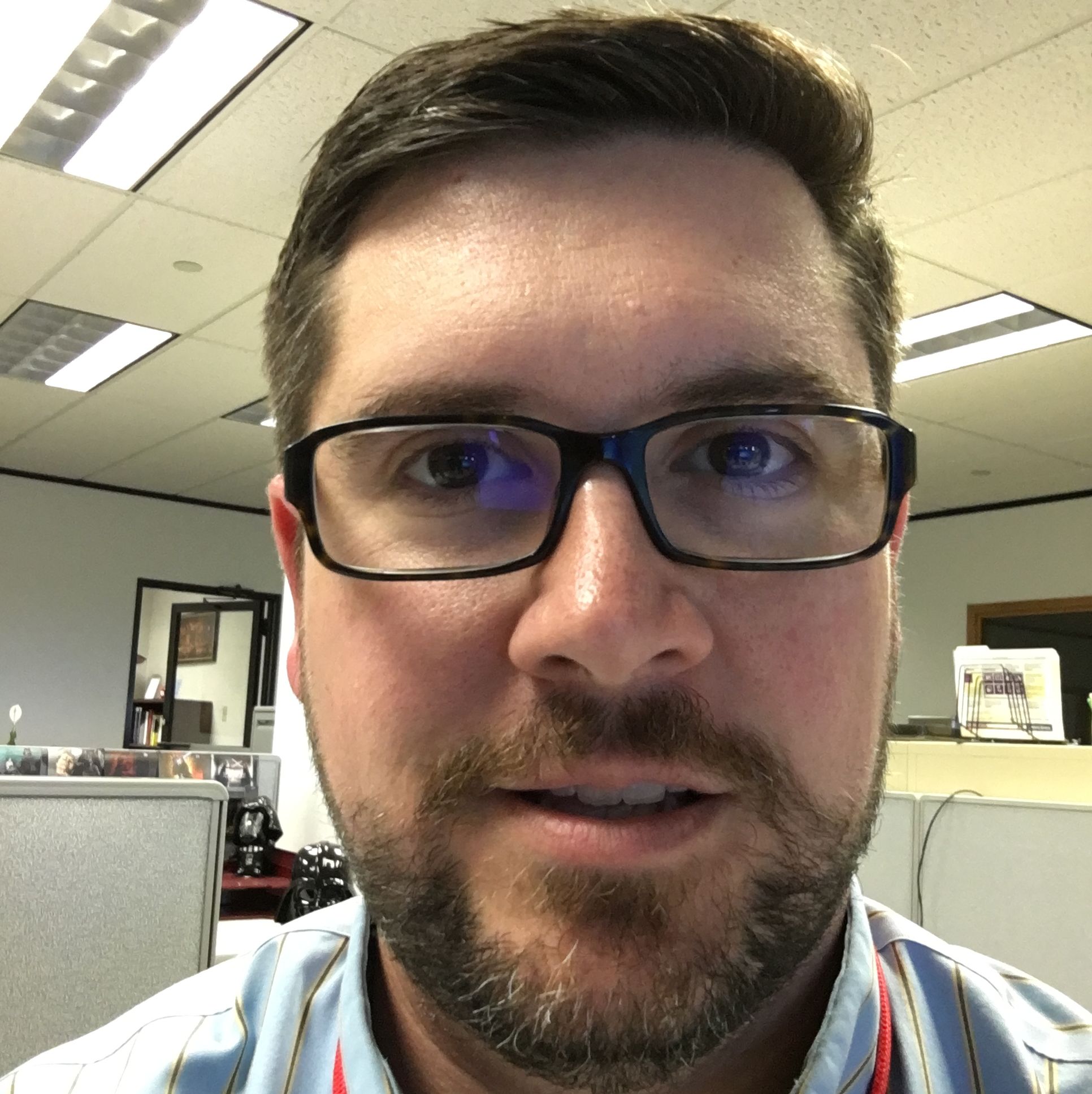 Profile of Kyle Dawson