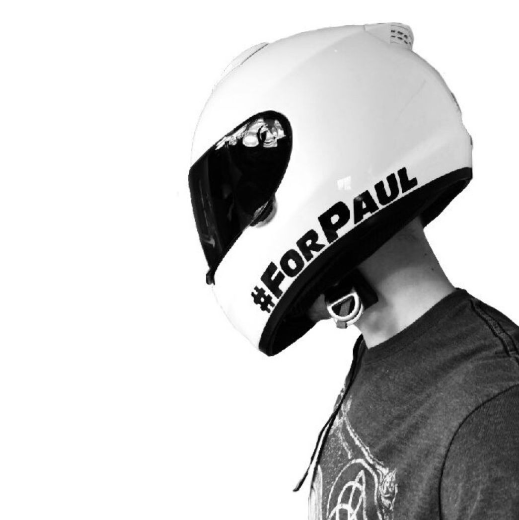 Profile of Colby Carter