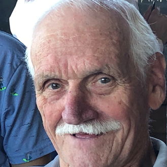 Profile of Roger Salomon