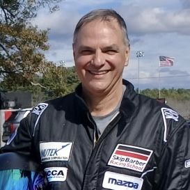 Profile of Thomas DiCandido