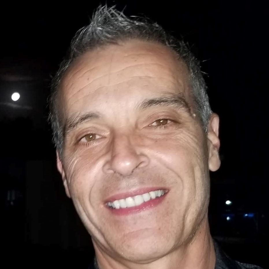 Profile of Daniel Caron