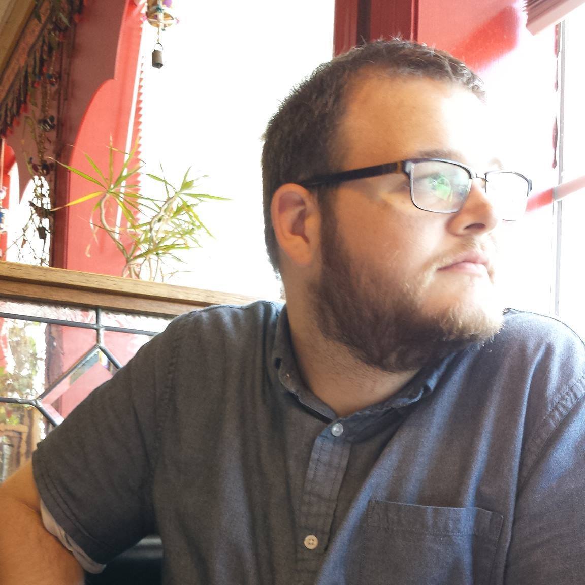 Profile of Kyle French