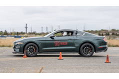 Solo Event 6 - SJR SCCA 2026