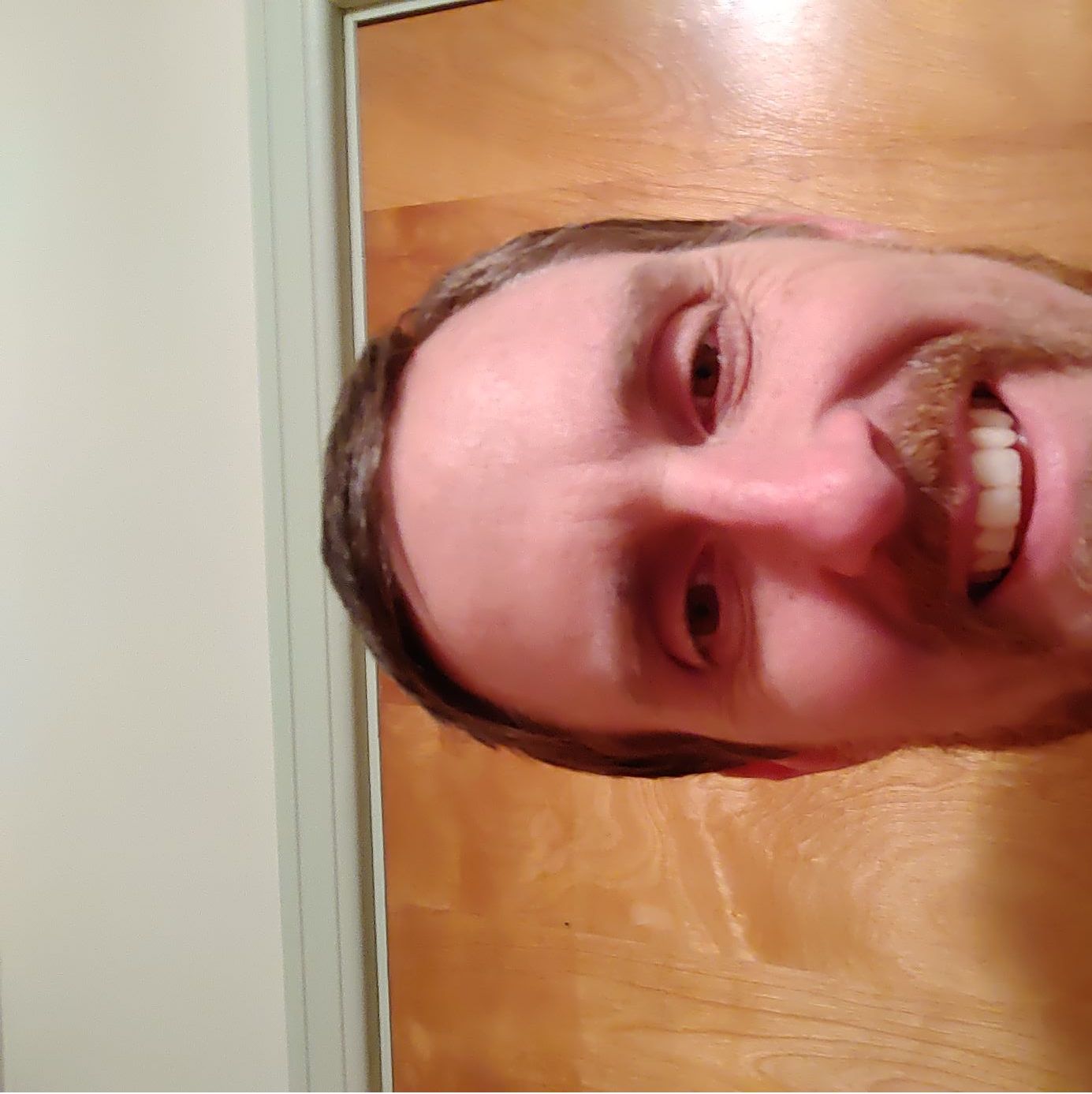 Profile of Kenneth Gill