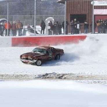 Profile of Brad Moore