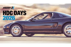 HDC Chapters - Phoenix // HDC Days