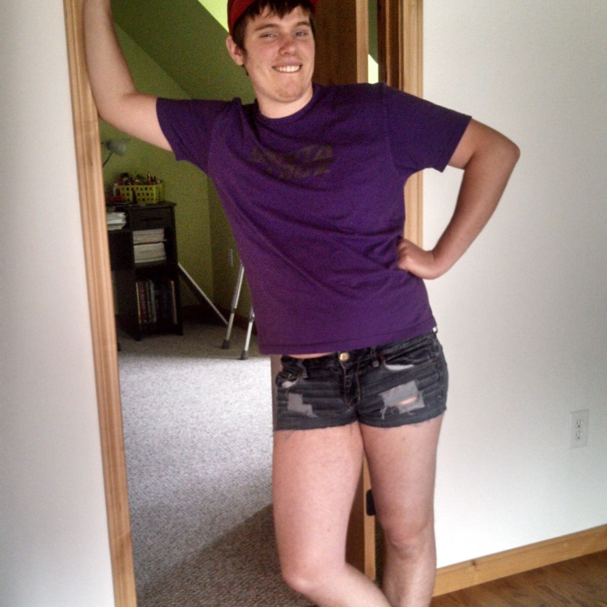 Profile of John Lawrence