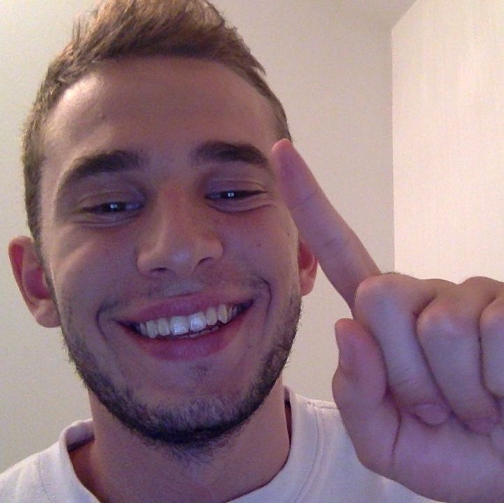 Profile of Farouq Aldajani