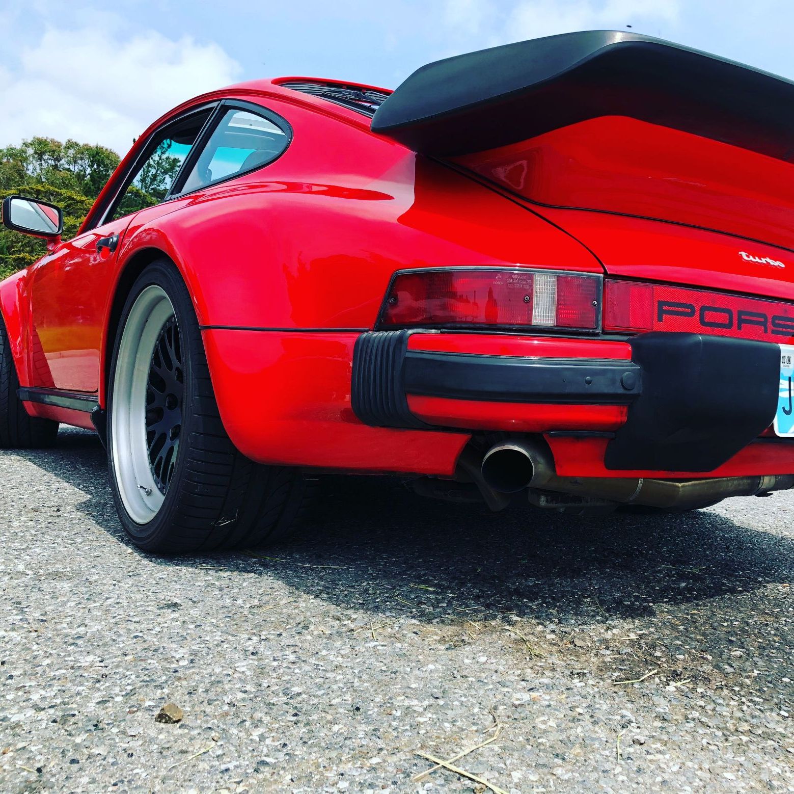 Profile of Brian Flippo