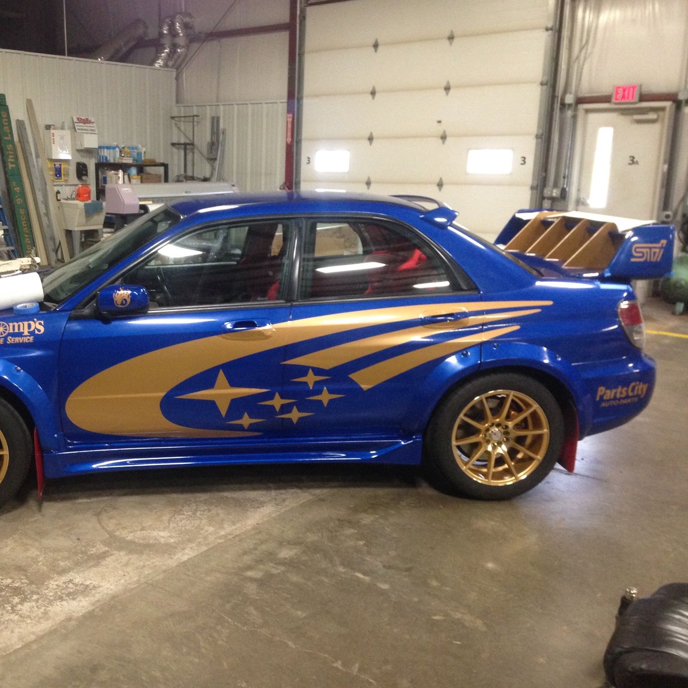 Profile of Justin Cyzan