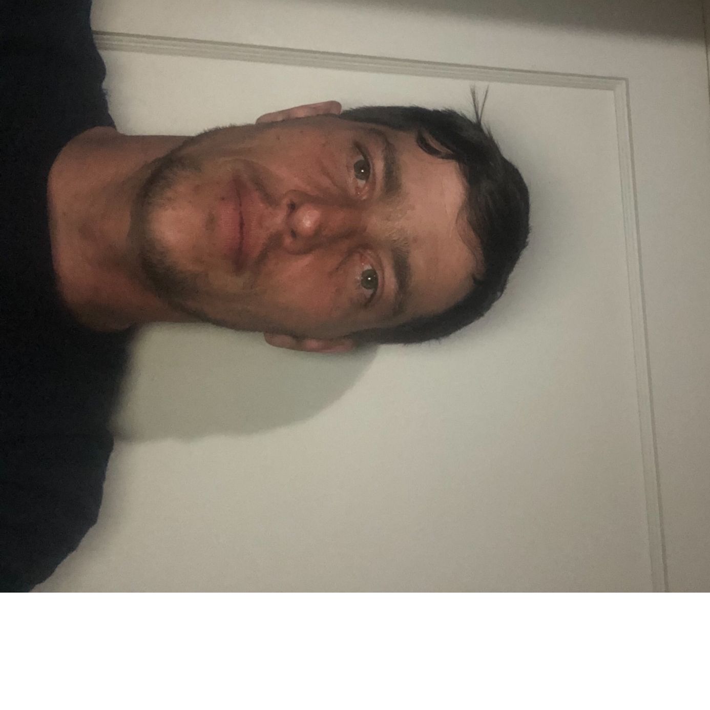 Profile of Jacob Jacobellis