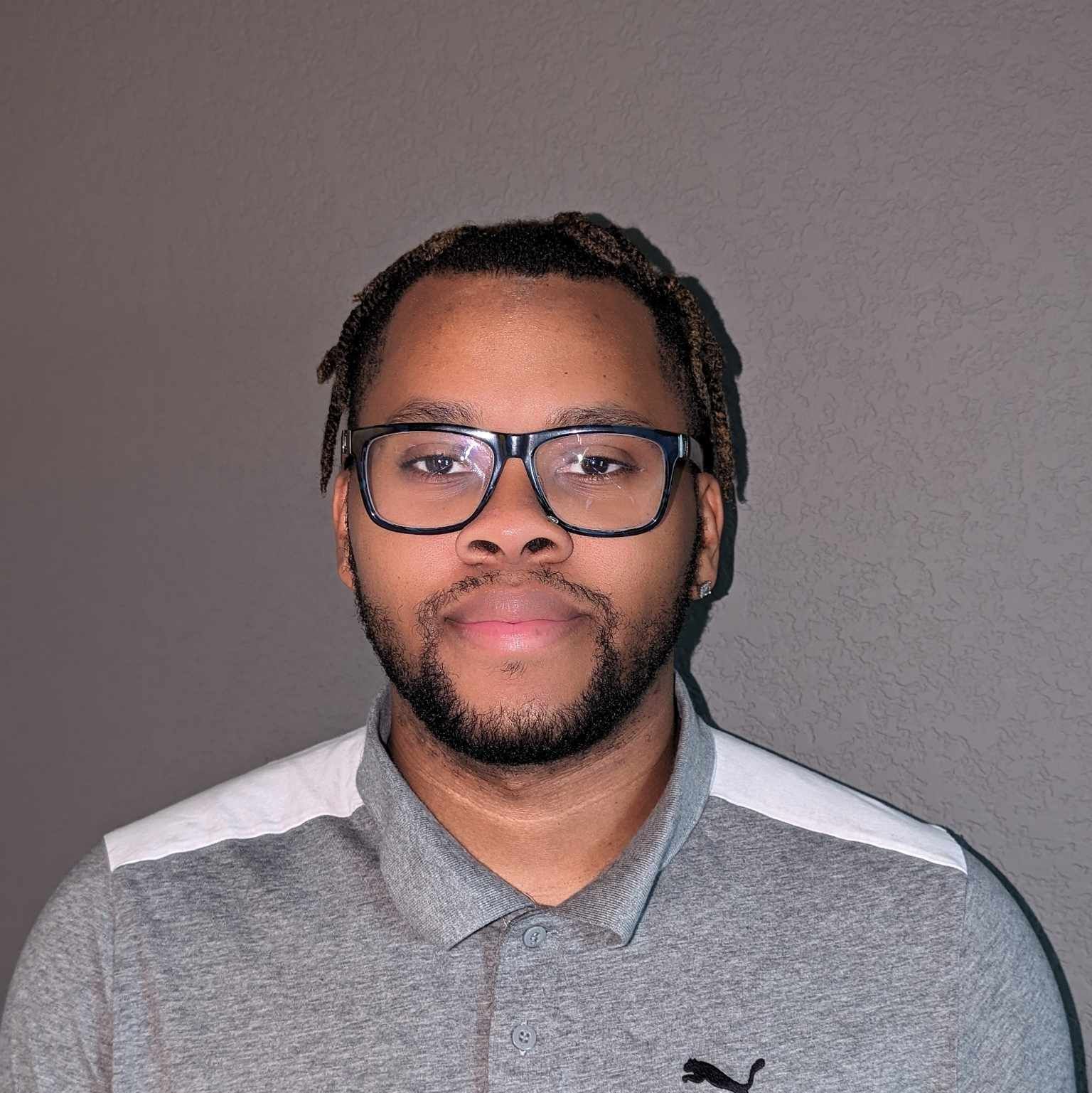 Profile of Daniel Oliver