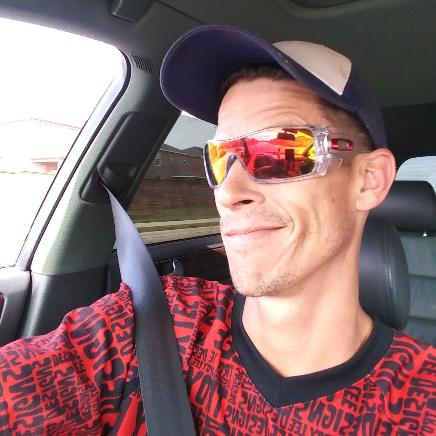 Profile of James Holloway