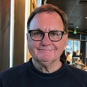 Profile of Doug Sallen