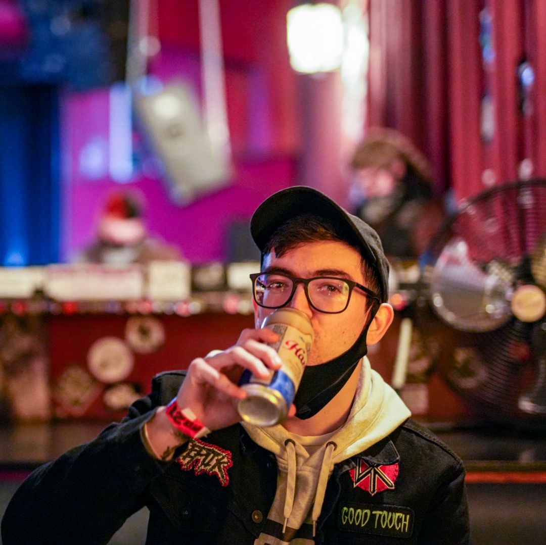 Profile of Joseph Emanuele