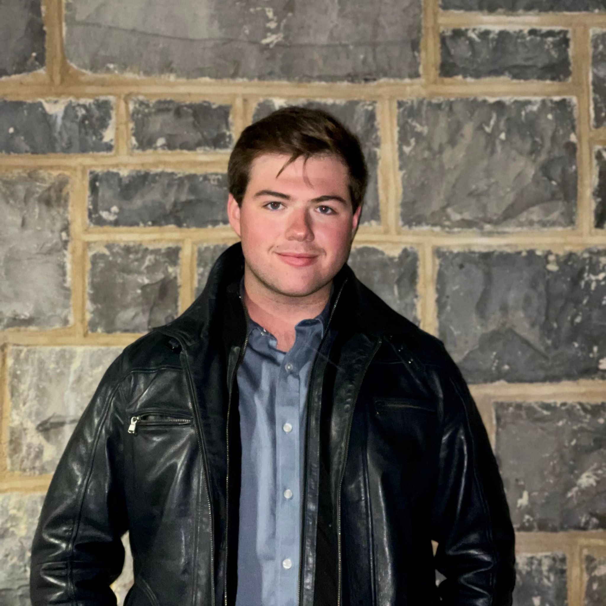 Profile of Glenn Wilson