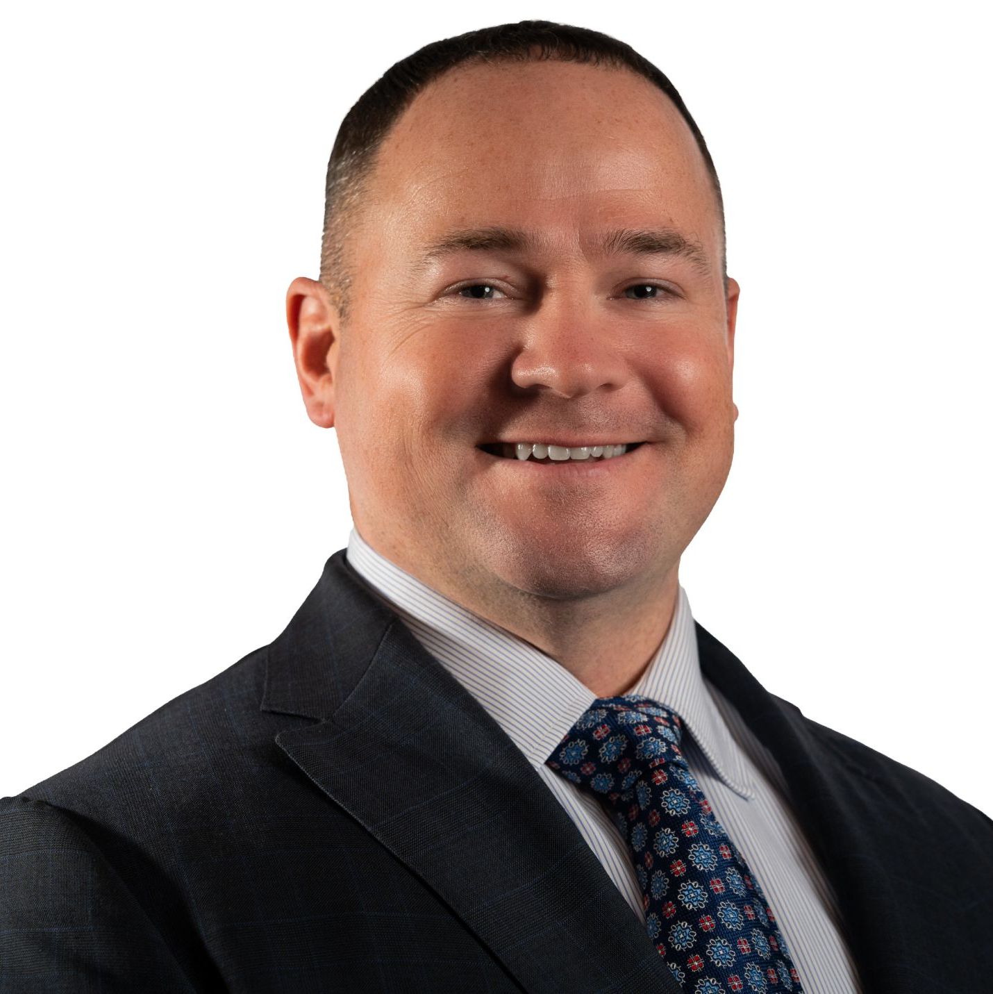 Profile of Gary Laughlin