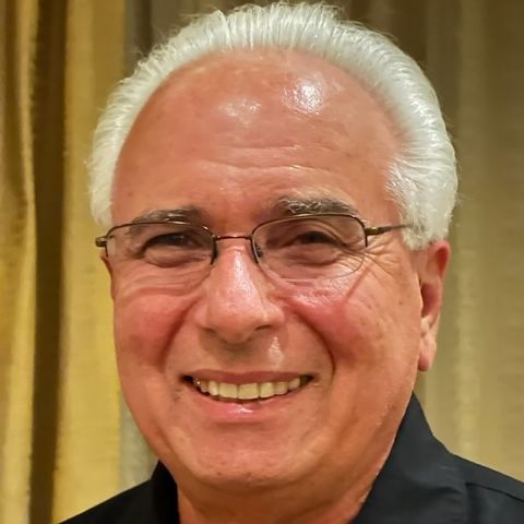 Profile of Joseph Chudy