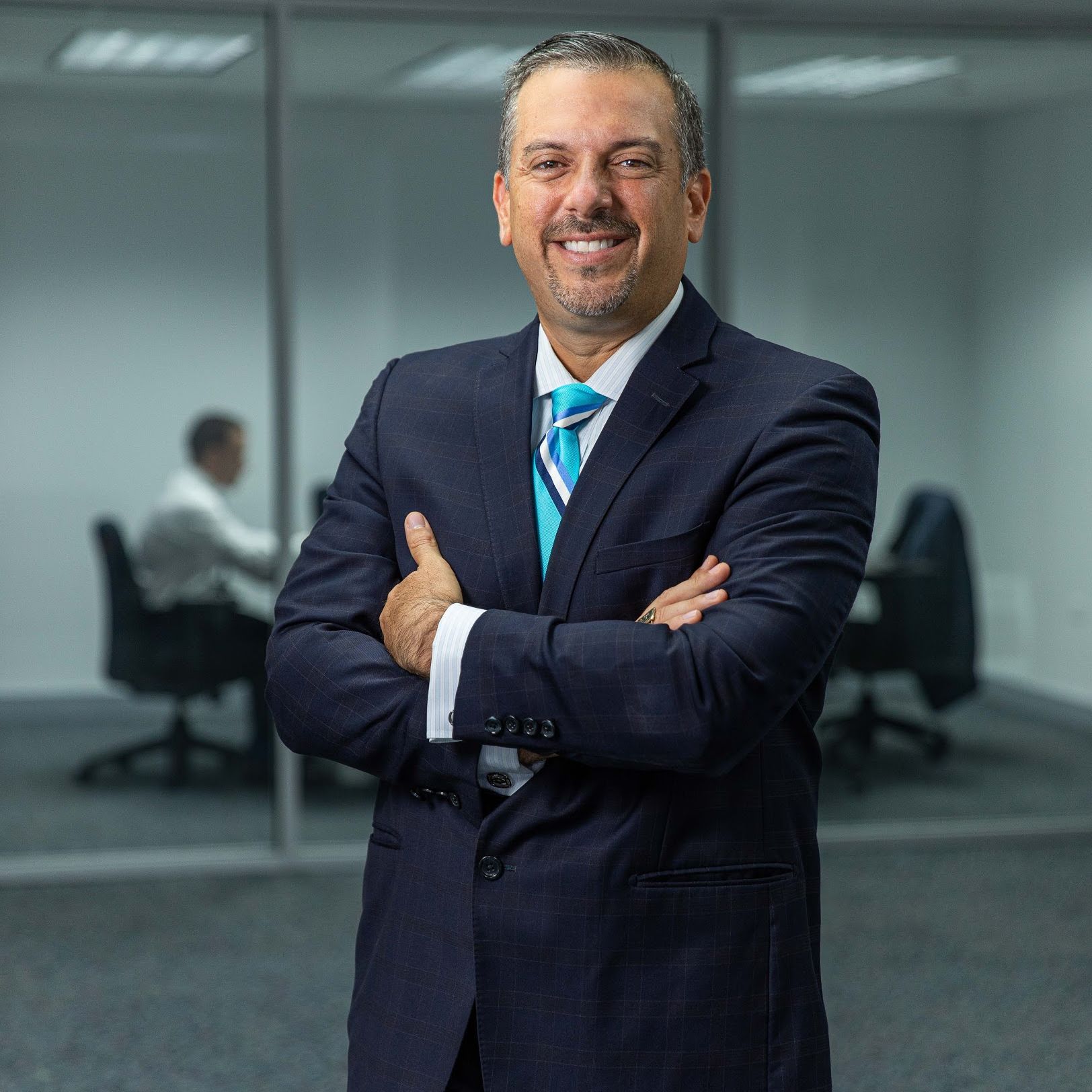 Profile of Tito Otero