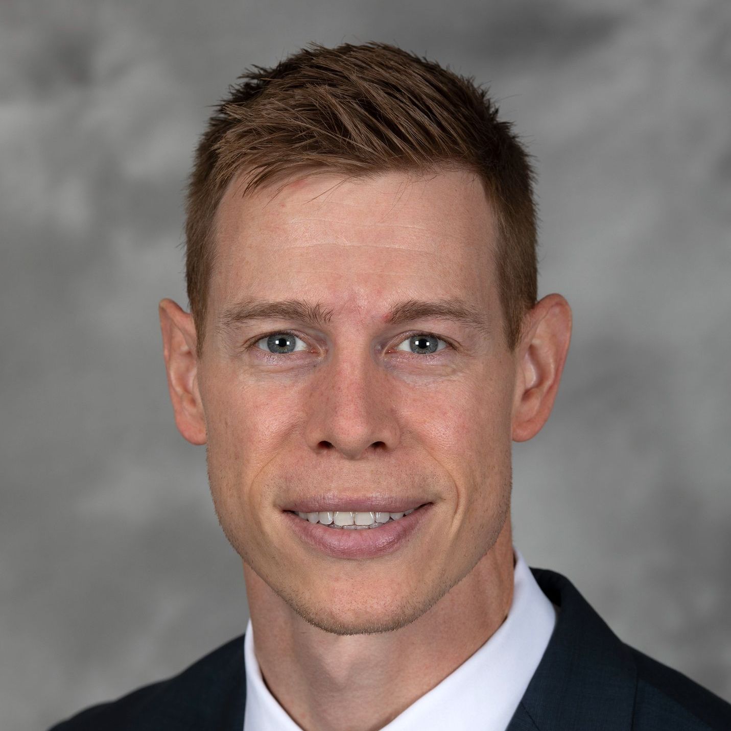 Profile of Robert Tysklind