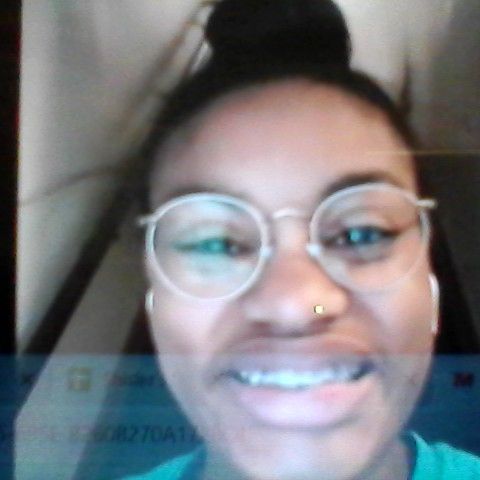 Profile of Ebene Smith