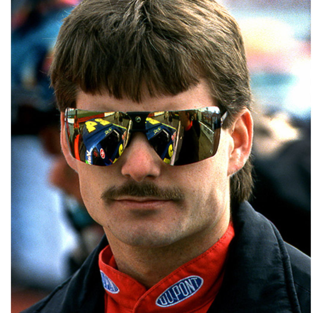 Profile of Jeff Gordon