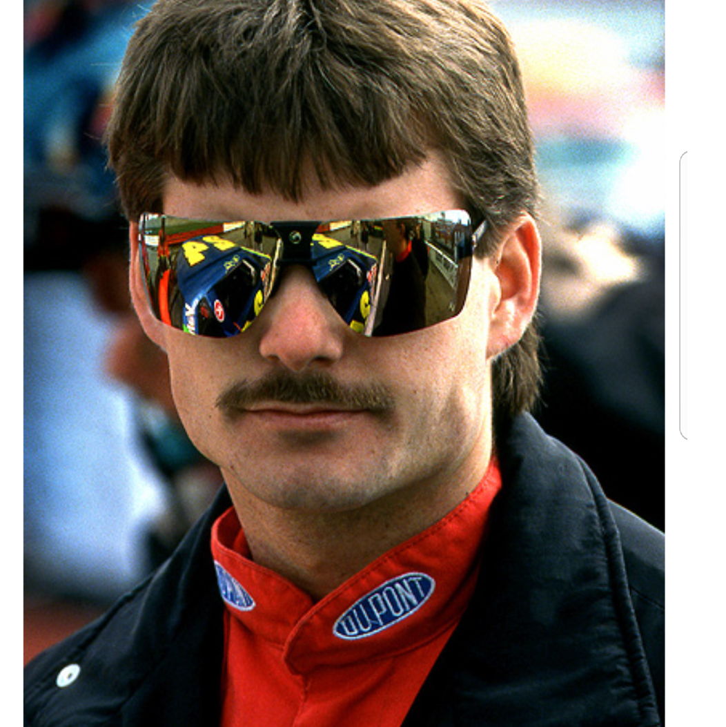Profile of Jeff Gordon